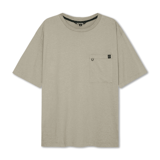 T-Shirt True men