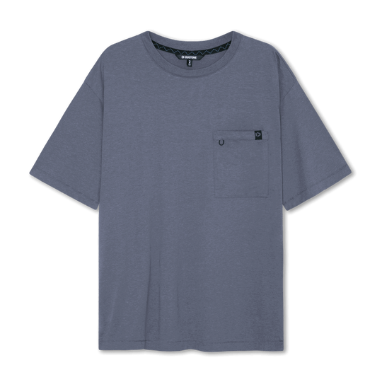T-Shirt True men