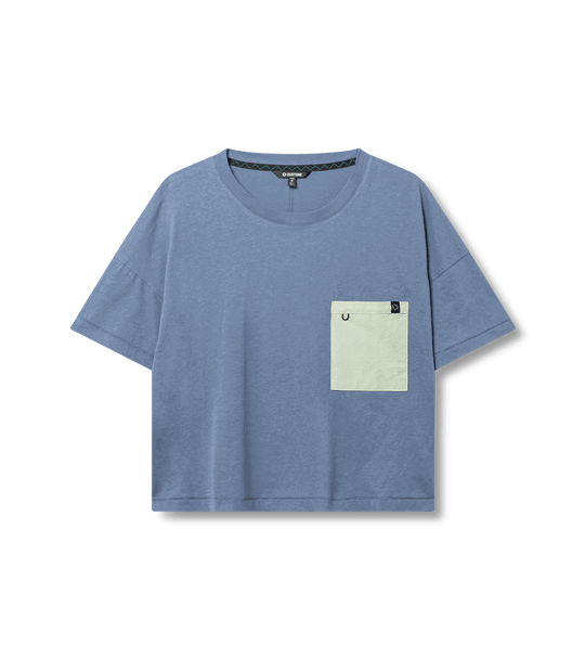 T-Shirt True women