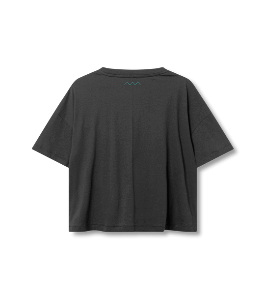 T-Shirt True women