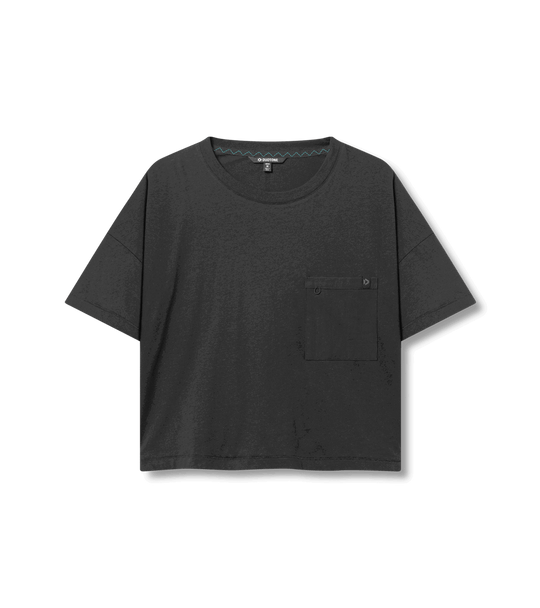 T-Shirt True women