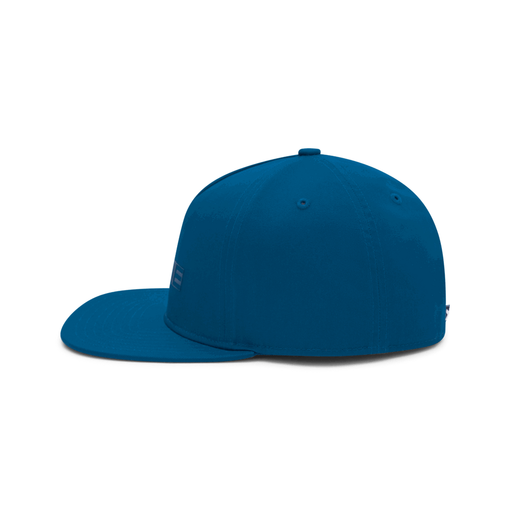 Cap Snapback Frame Driver