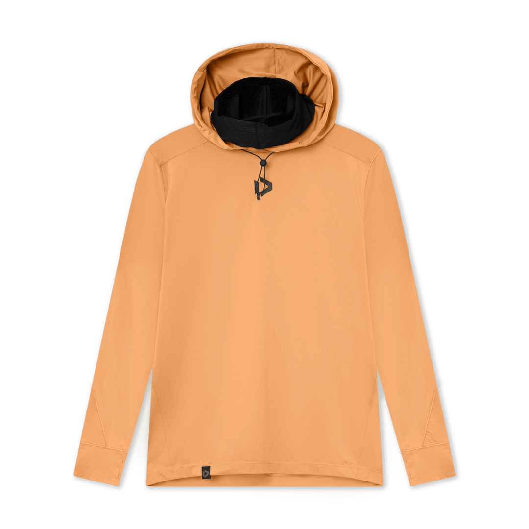 Longsleeve Wetshirt Guard men