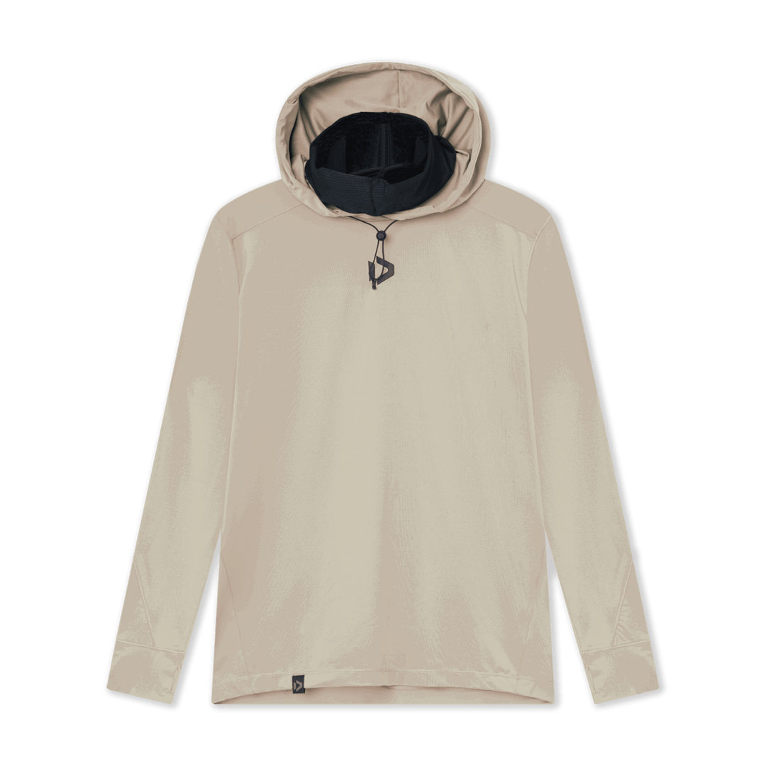 Longsleeve Wetshirt Guard men