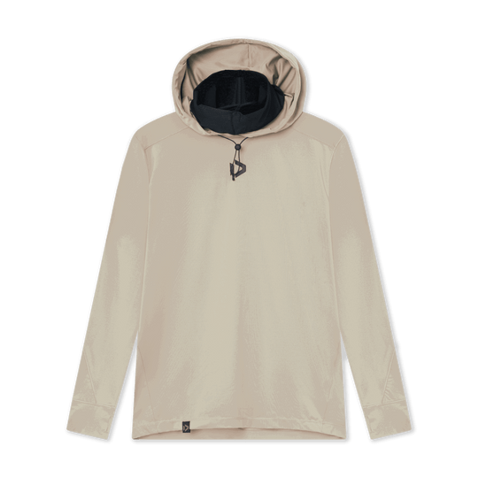 Longsleeve Wetshirt Guard men