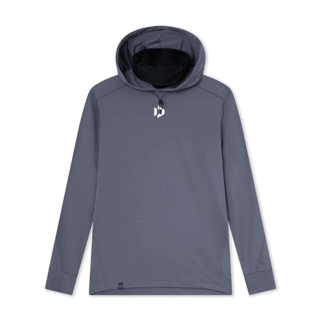 Longsleeve Wetshirt Guard men