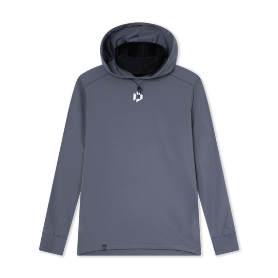 Longsleeve Wetshirt Guard men
