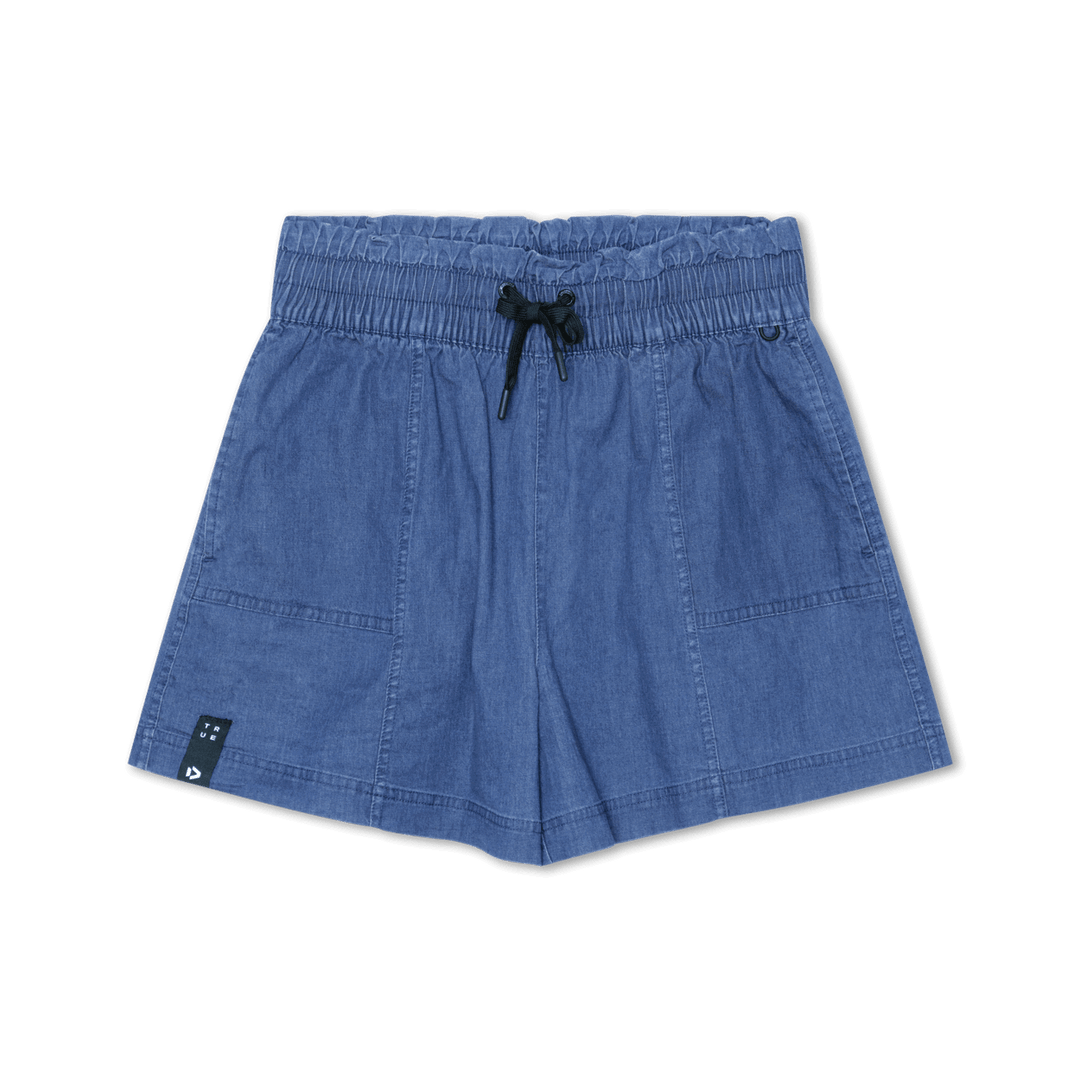 Shorts True women