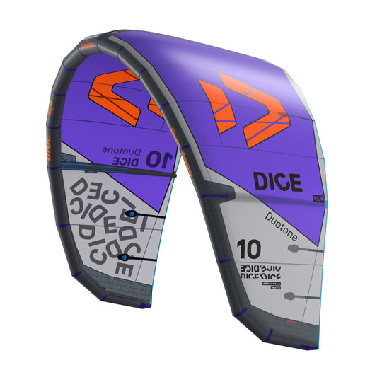 Dice SLS 2027