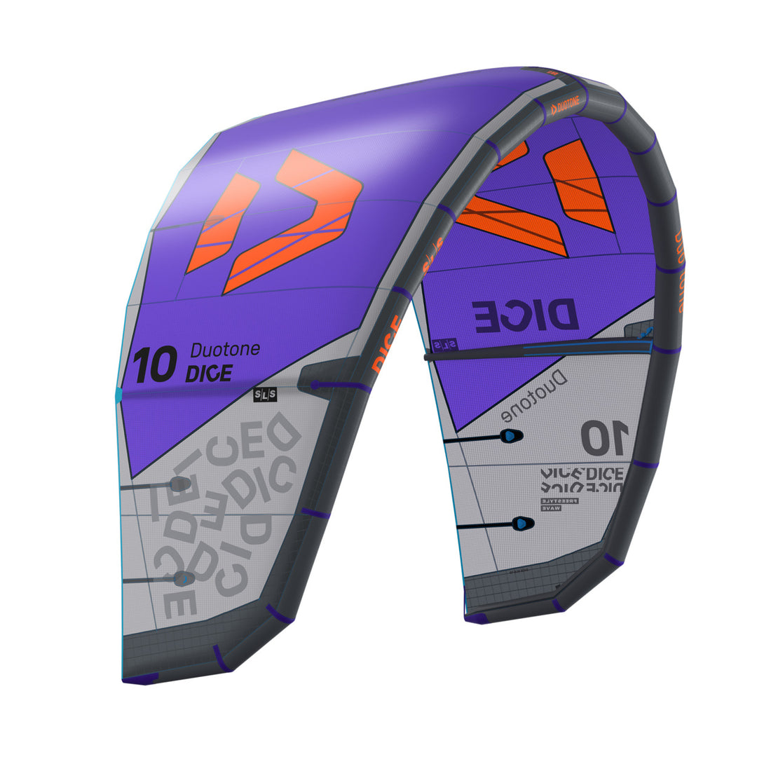 Dice SLS 2027