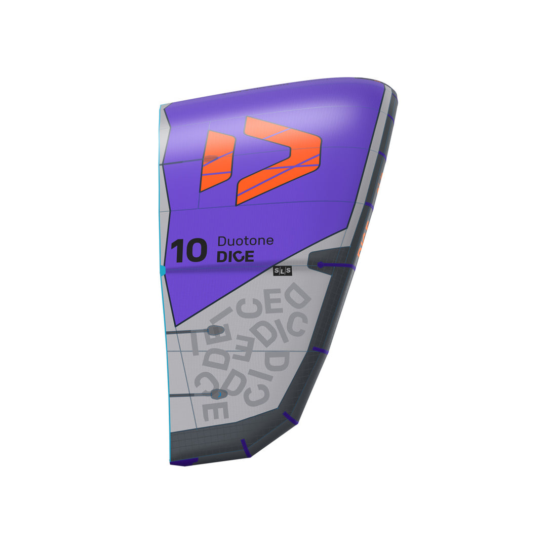Dice SLS 2027
