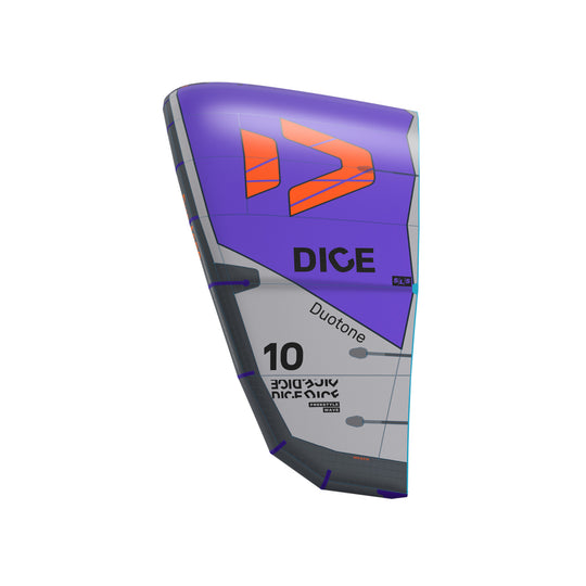 Dice SLS 2027