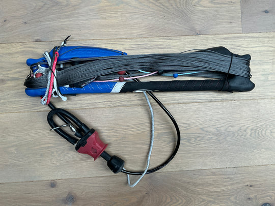 Contact V4 - Used Tkf 303