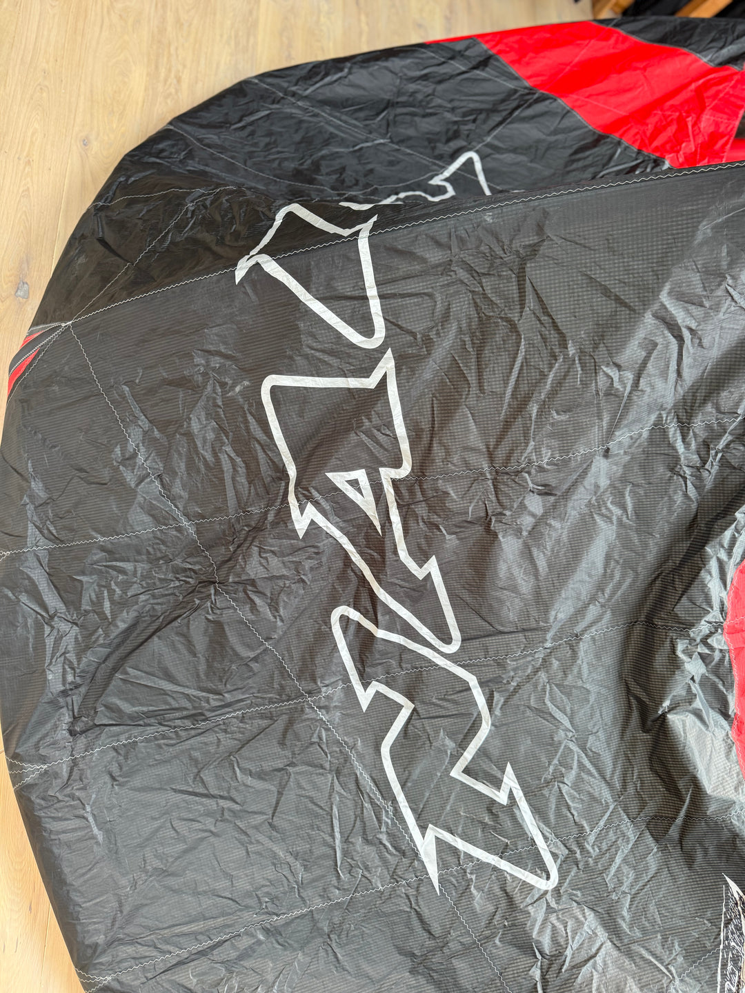 Dash Black - 10m Used