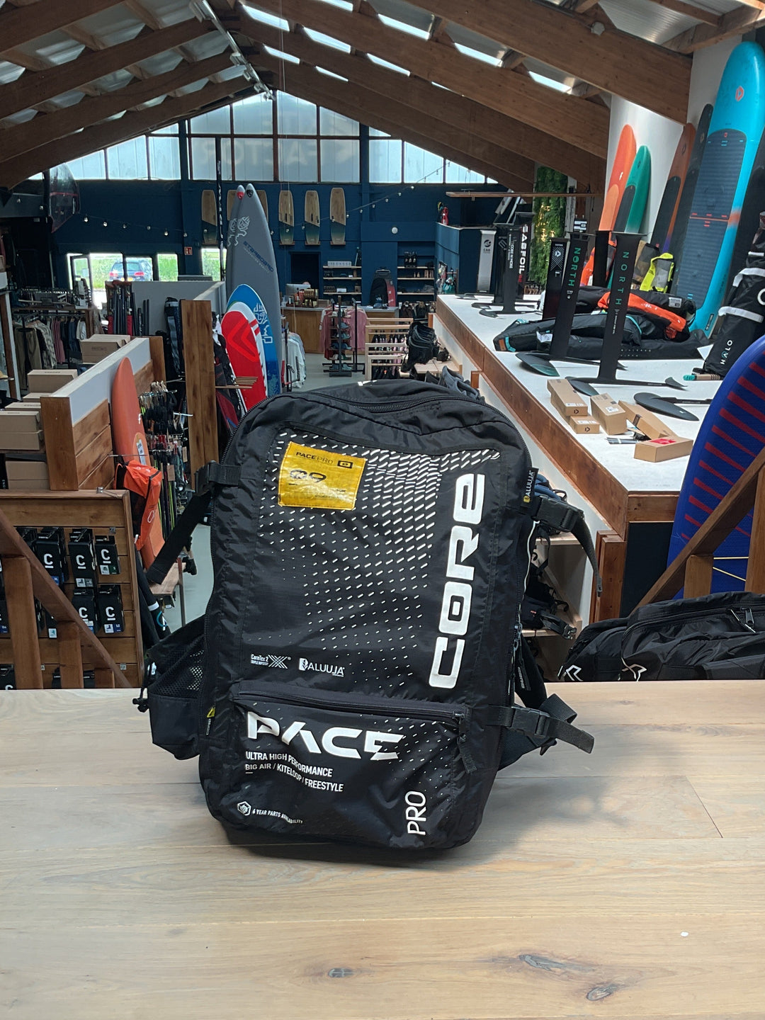 Pace Pro 9m - Used #tkf357W