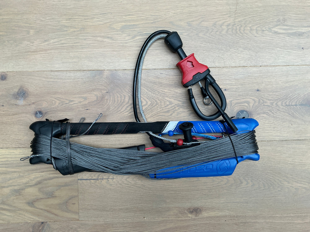 Contact V4 - Used Tkf 304