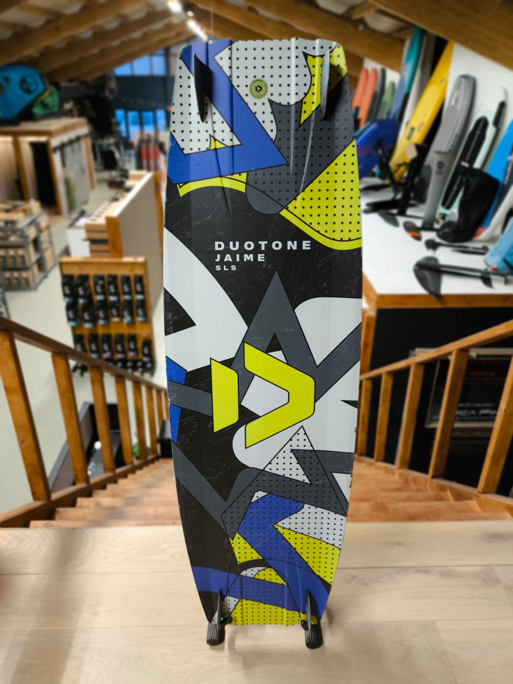 Jaime SLS 2024 - 142cm Used