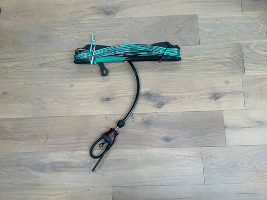 Navigator 45-50cm - Used tkf266