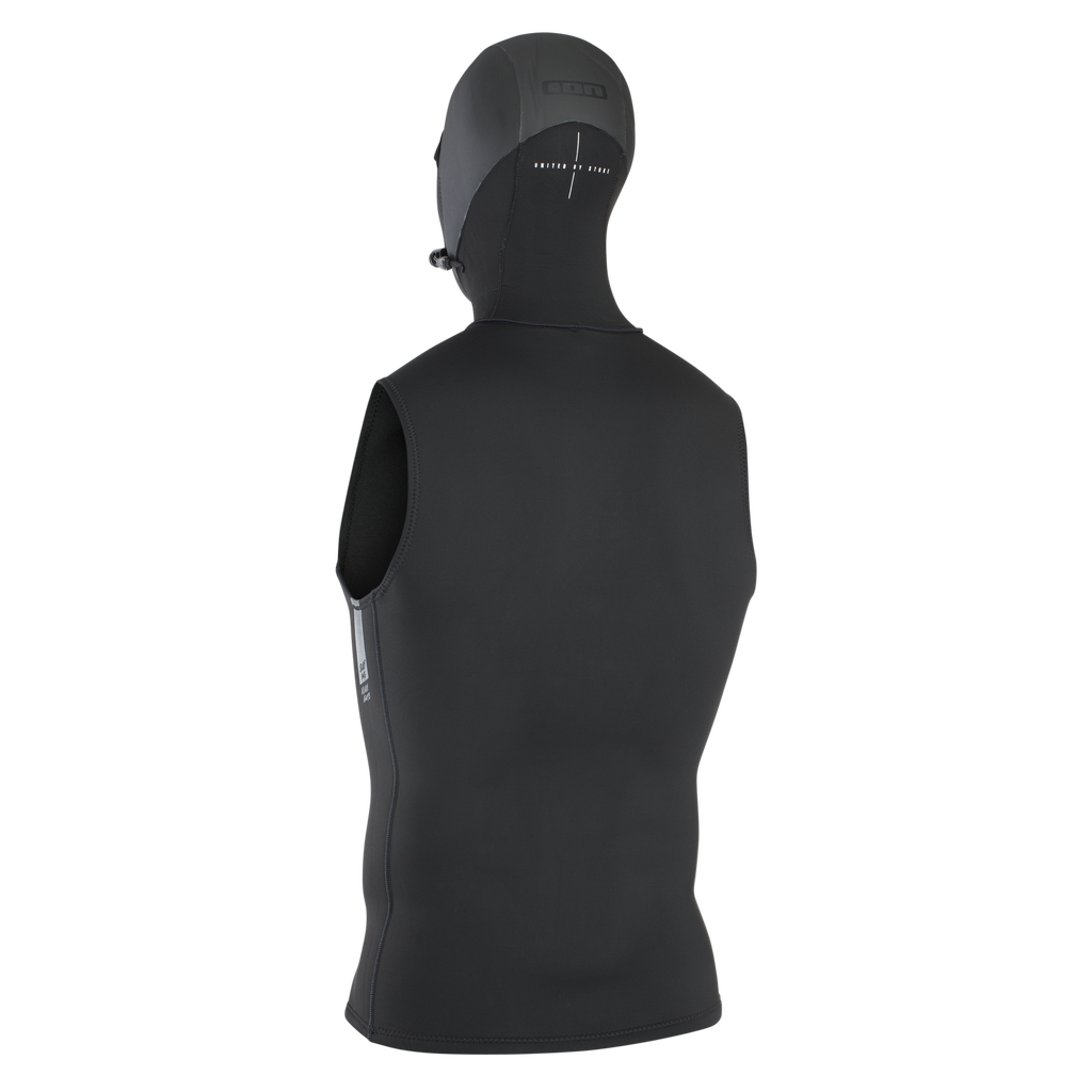 Neo Top Hooded Vest 3/2mm