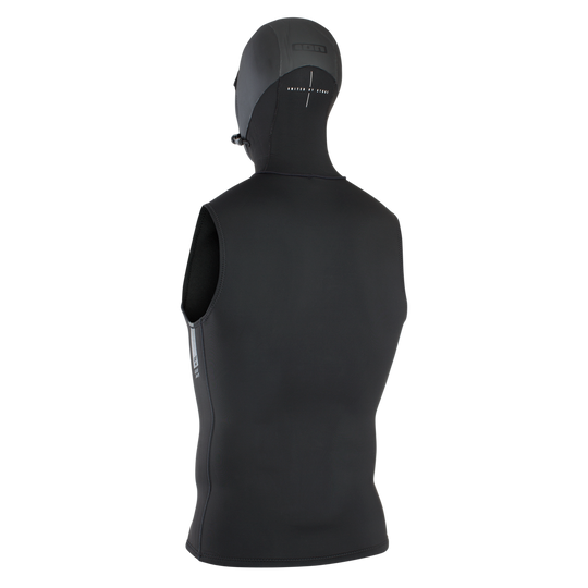 Neo Top Hooded Vest 3/2mm
