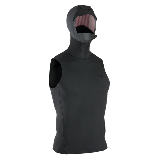 Neo Top Hooded Vest 3/2mm