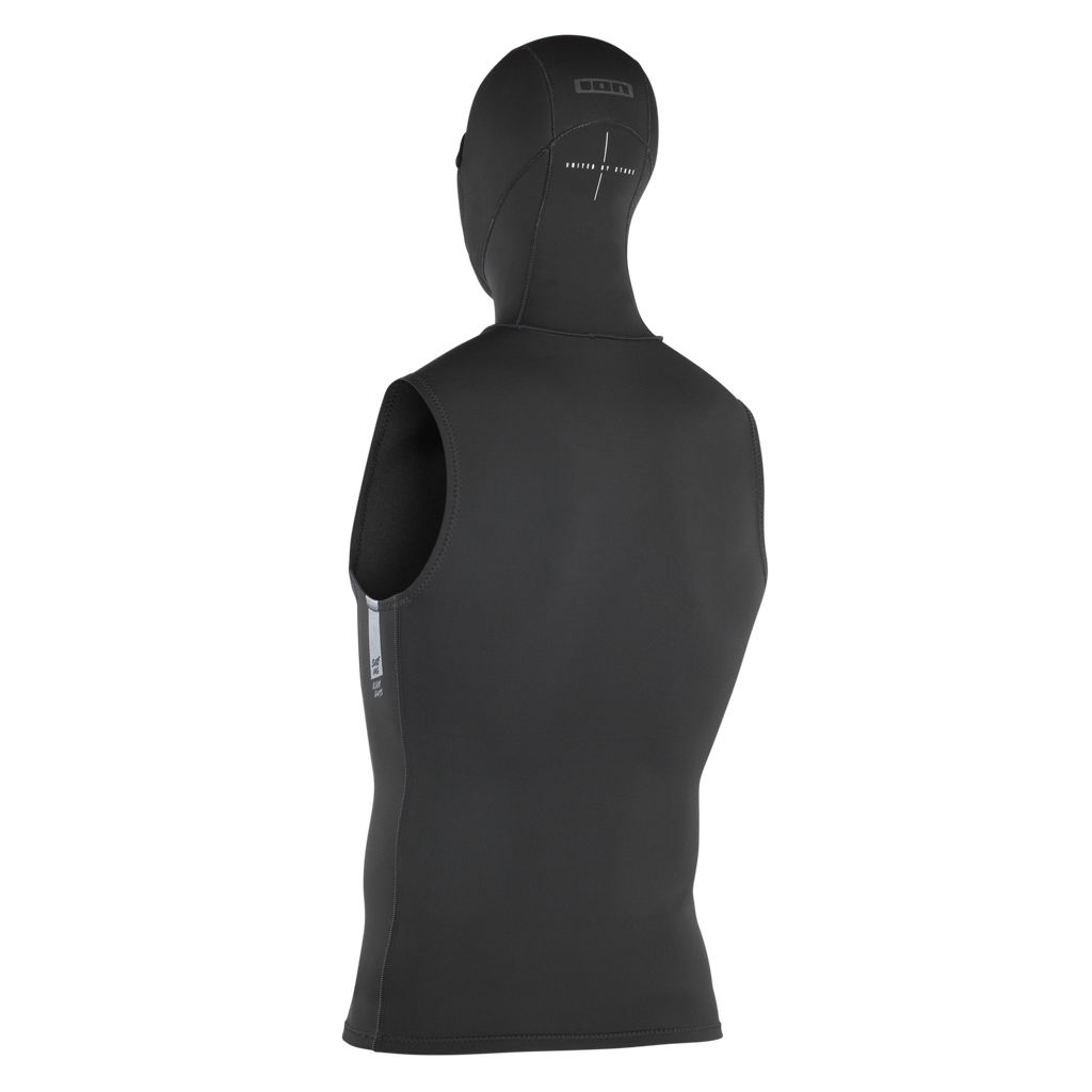 Neo Top Hooded Vest 2/1mm
