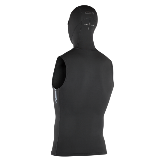 Neo Top Hooded Vest 2/1mm