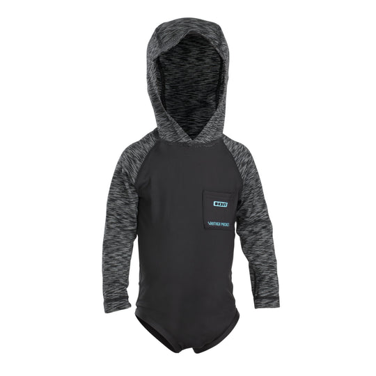 Toddler Rashguard LS Hood