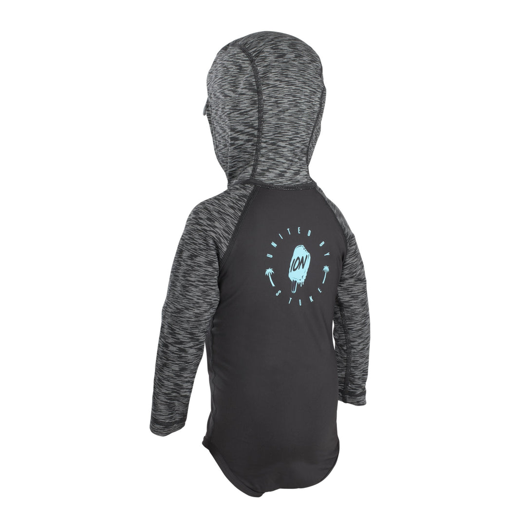 Toddler Rashguard LS Hood