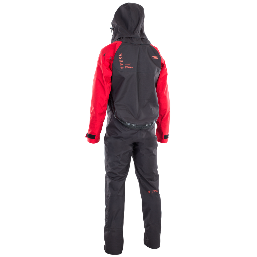 Fuse Lightweight Drysuit BZ