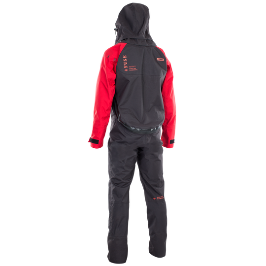 Fuse Lightweight Drysuit BZ