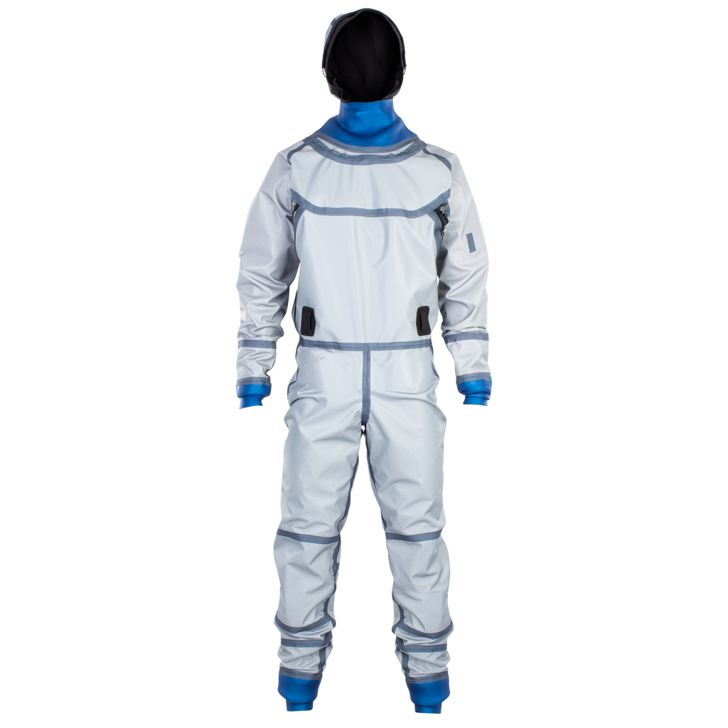 Fuse Lightweight Drysuit BZ