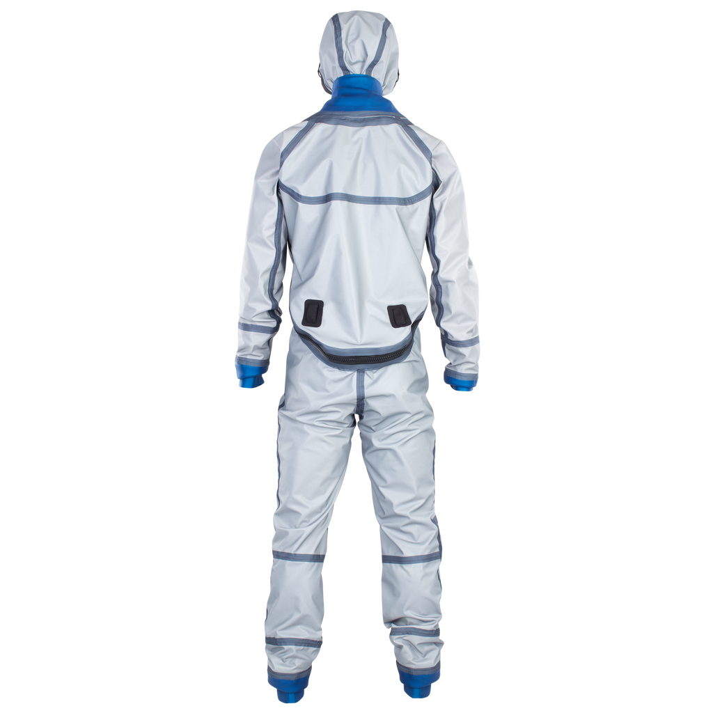 Fuse Lightweight Drysuit BZ