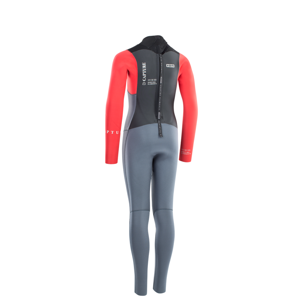 Capture 4/3mm BZ junior