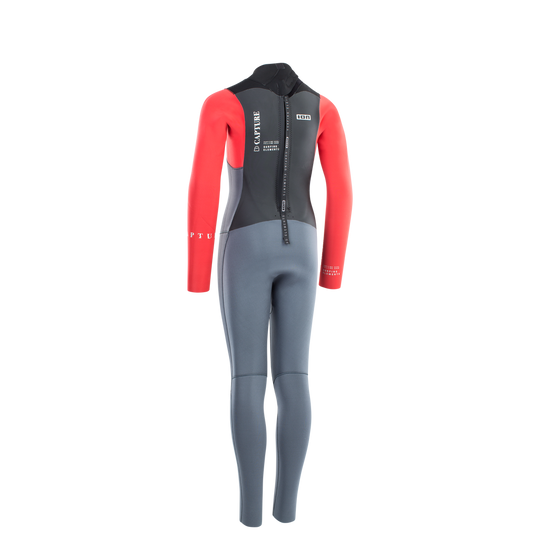 Capture 4/3mm BZ junior