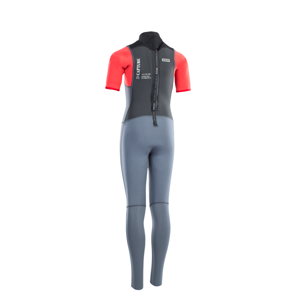 Capture 3/2mm BZ junior