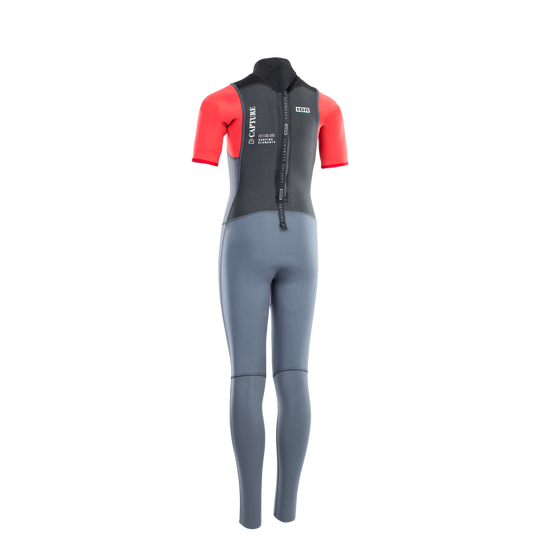 Capture 3/2mm BZ junior