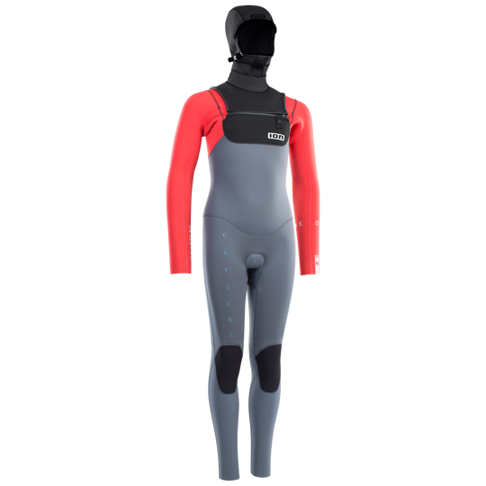 Capture 6/5mm Hood FZ junior