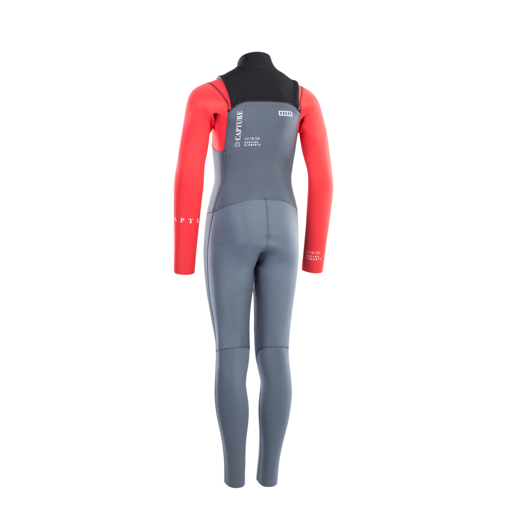 Capture 4/3mm FZ junior