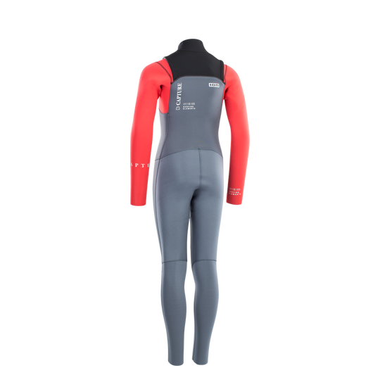 Capture 4/3mm FZ junior