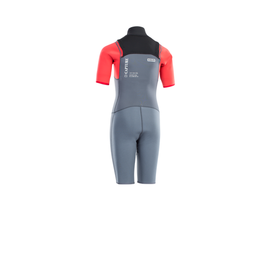 Capture 2/2 Shorty FZ junior