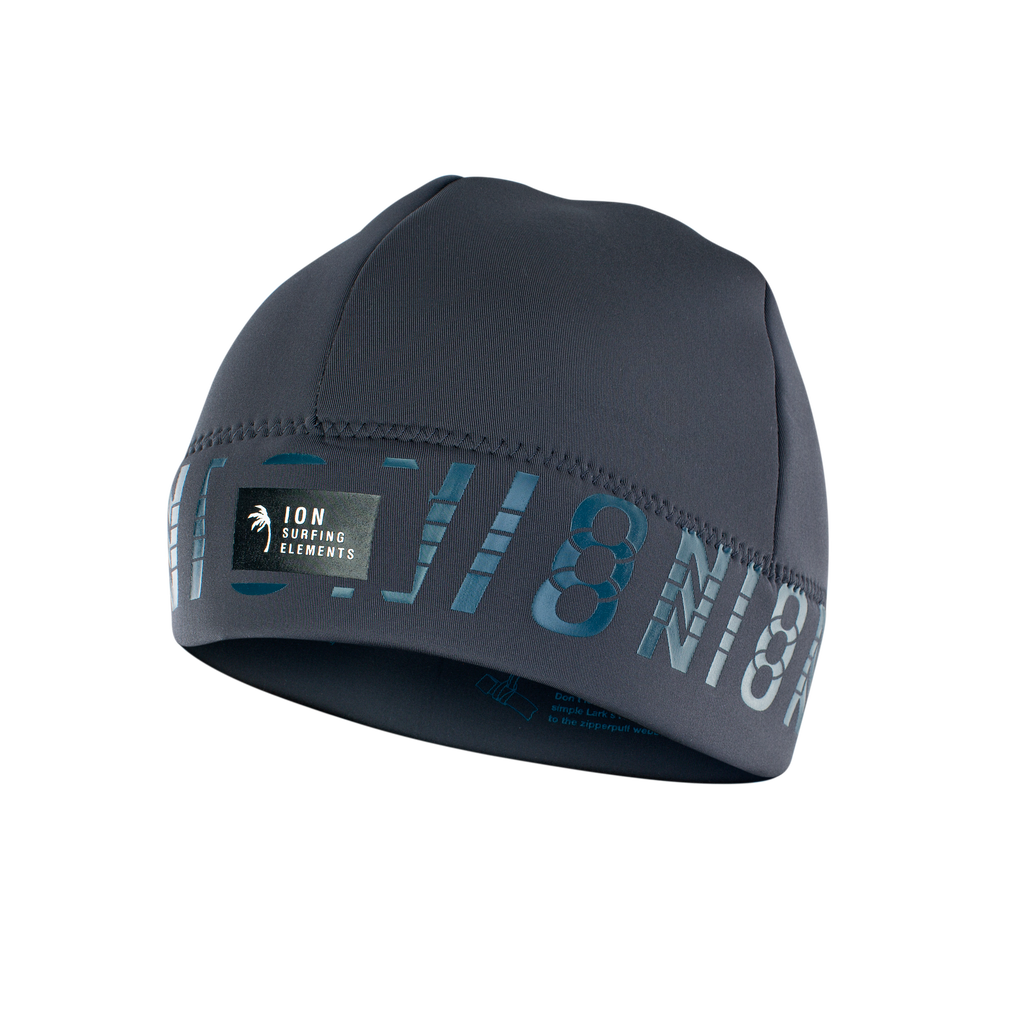Beanie Neo Logo