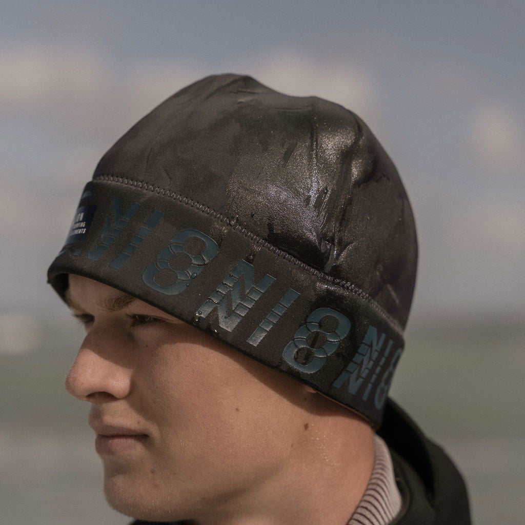 Beanie Neo-logo