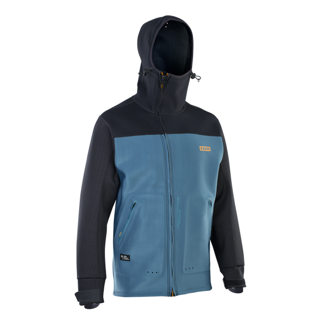 Water Jacket Neo Shelter Amp