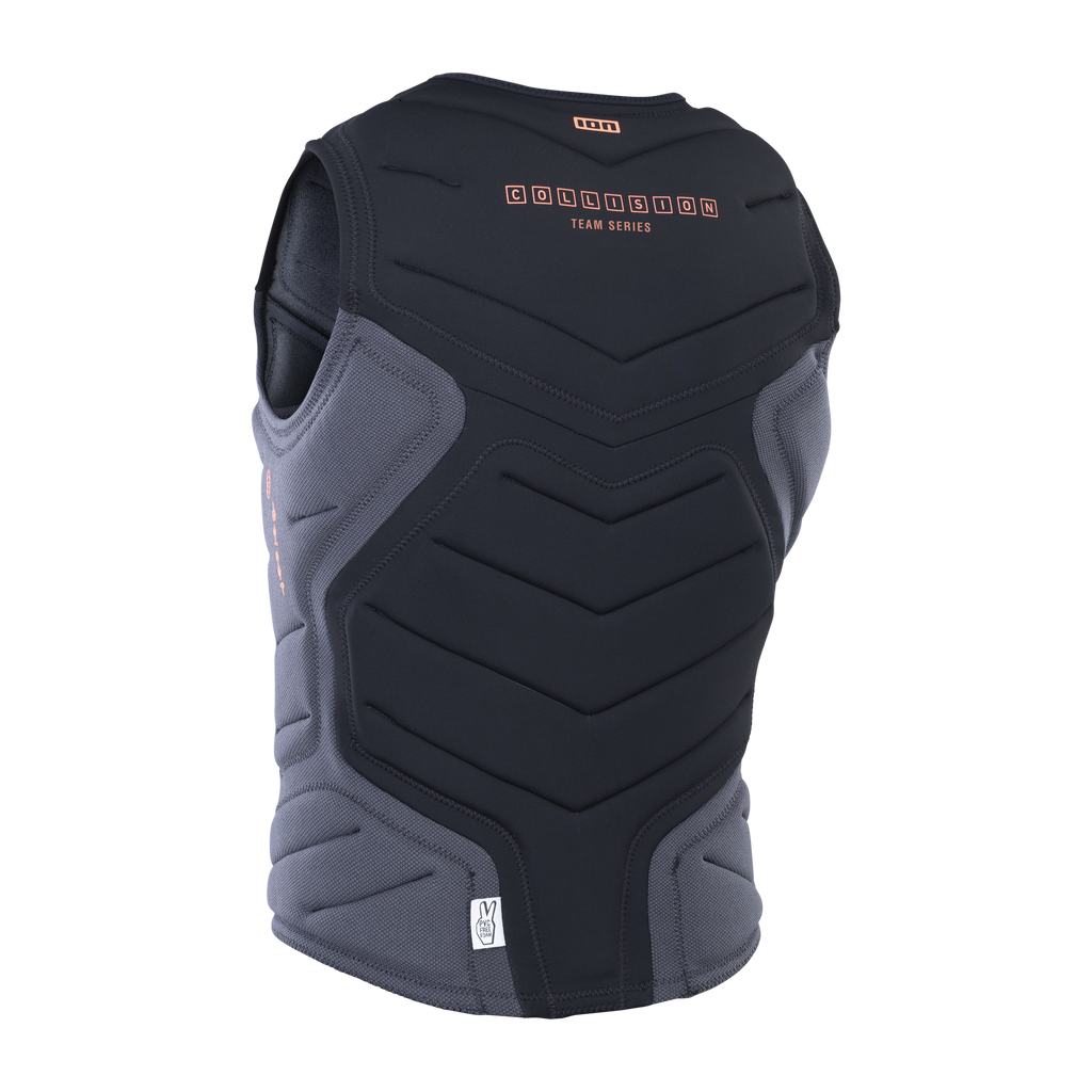 Vest Collision Select FZ