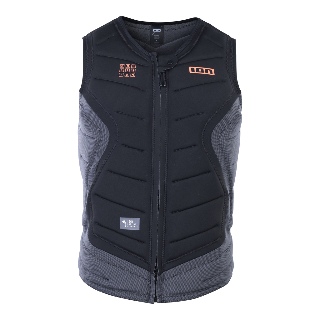 Vest Collision Select FZ