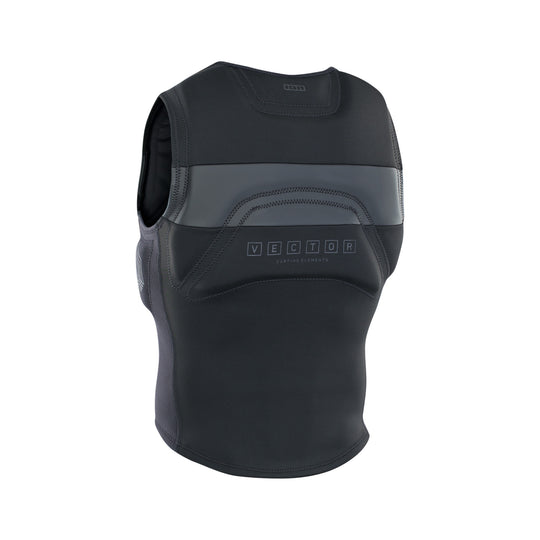 ION-Vest Vector Amp Front Zip men