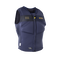 Vest Vector Amp Front Zip