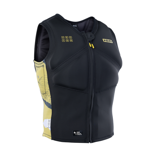 Vest Vector Core FZ