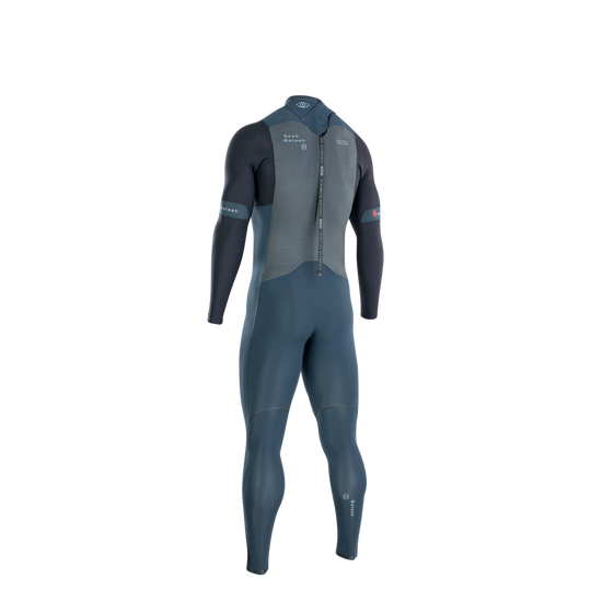 Seek Select 5/4mm BZ